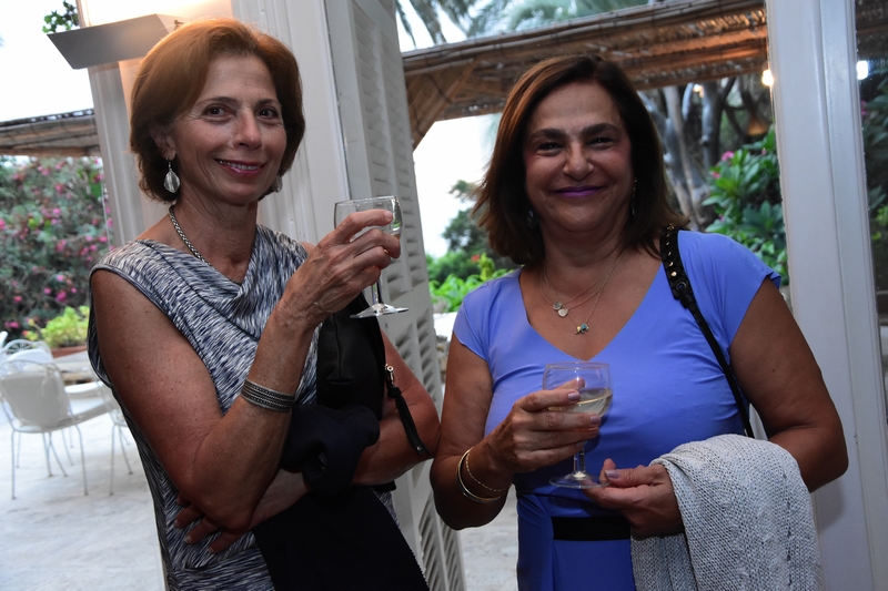 Order of the Star of Italy to Mrs. Marie Semaan
